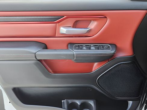 Used 2023 RAM 1500 Rebel w/ Rebel Level 1 Equipment Group image 23