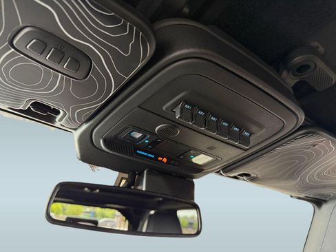 Used 2023 Ford Bronco Raptor AWD/4WD image 34