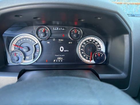 Used 2018 RAM 1500 Lone Star image 18