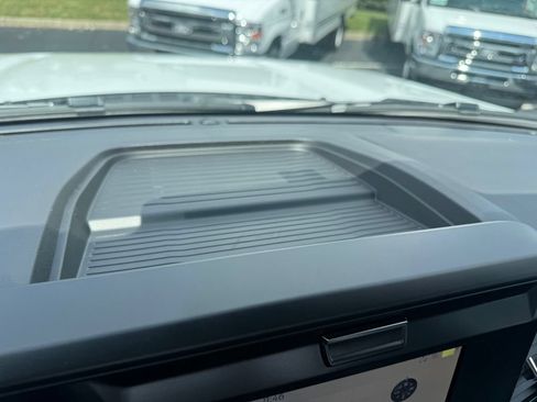 New 2026 Ford F450 XL w/ Snow Plow Prep Package RWD image 24