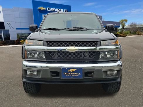 Used 2012 Chevrolet Colorado LT AWD/4WD image 23