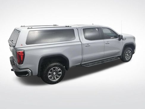 Used 2024 GMC Sierra 1500 AT4 w/ Technology Package AWD/4WD image 33