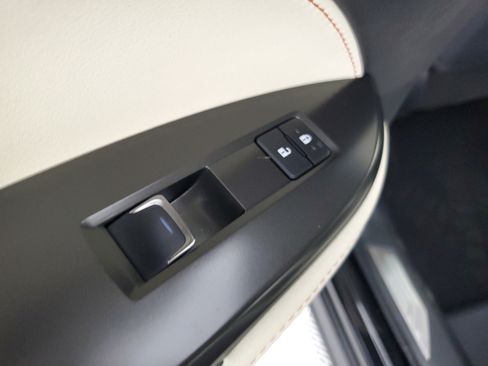 Used 2024 Lexus NX 350h AWD w/ Cold Area Package image 18