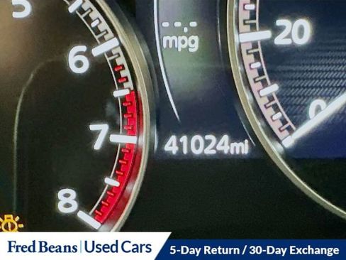 Used 2024 MAZDA MAZDA3 s image 13