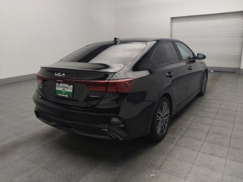 Used 2023 Kia Forte GT-Line FWD image 9