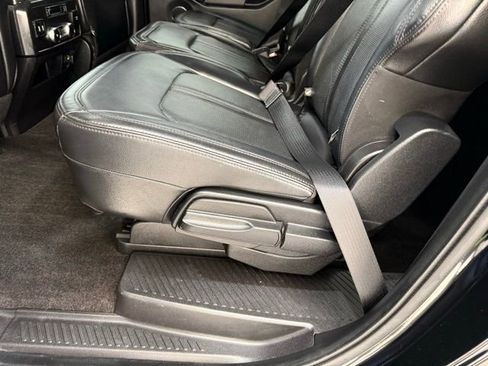 Used 2018 Ford Expedition Max Limited w/ Equipment Group 302A image 20