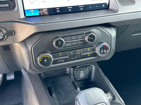New 2026 Ford Bronco Big Bend AWD/4WD image 10