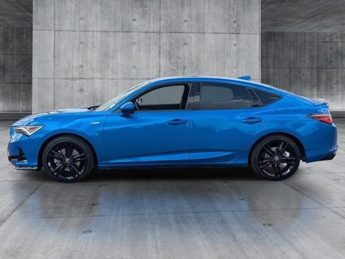 New 2026 Acura Integra A-Spec image 2