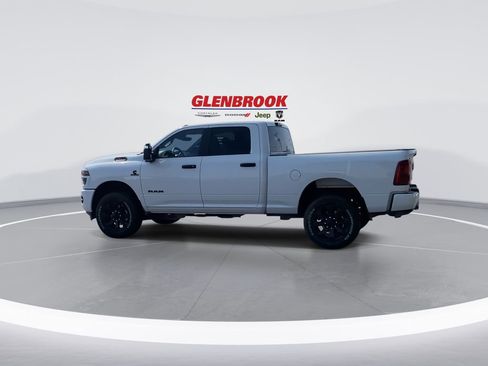 New 2025 RAM 2500 Big Horn image 7