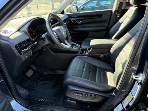 Used 2023 Honda CR-V EX-L image 15