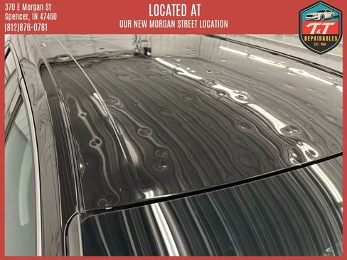 Used 2022 Ford Edge Titanium w/ Equipment Group 301A AWD/4WD image 26
