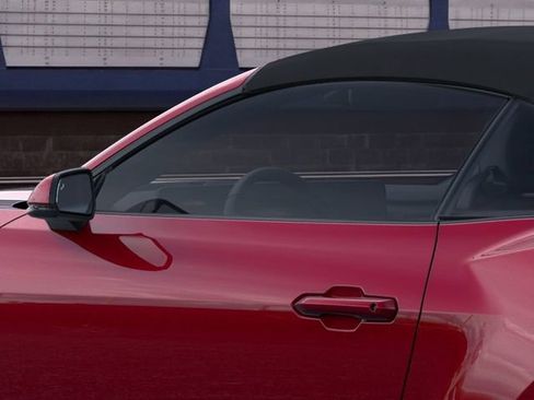 New 2026 Ford Mustang Premium RWD image 25