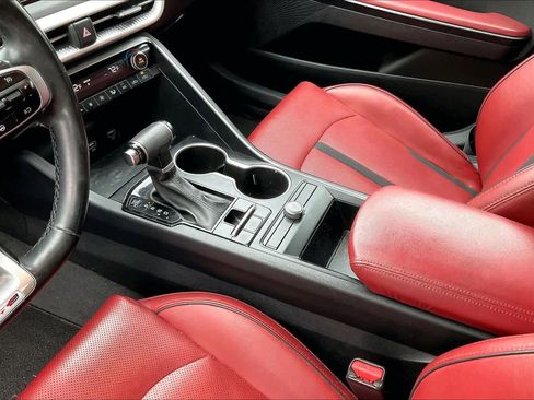 Used 2021 Kia K5 GT-Line image 17