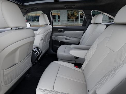 New 2026 Kia Sorento SX Prestige image 18