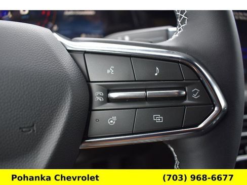 New 2026 Chevrolet Traverse LT w/ Driver Confidence Package image 13