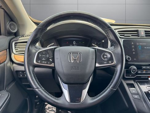 Used 2018 Honda CR-V EX-L image 13