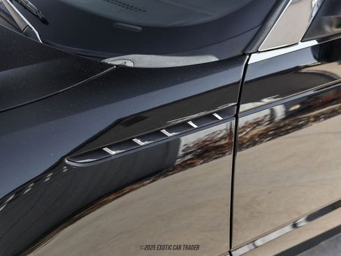 Used 2002 Ford Thunderbird Deluxe image 83