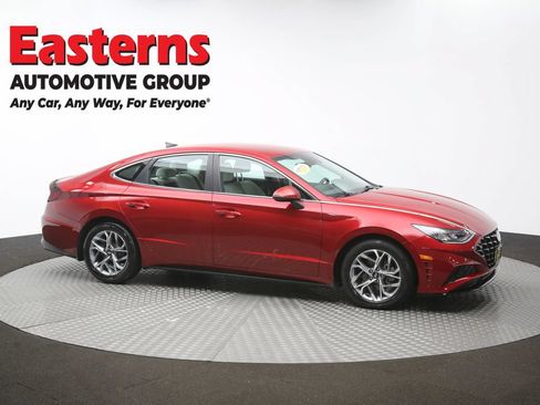 Used 2023 Hyundai Sonata SEL FWD image 46