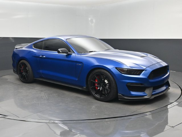 Used 2017 Ford Mustang Shelby GT350 w/ Electronics Package RWD image 1