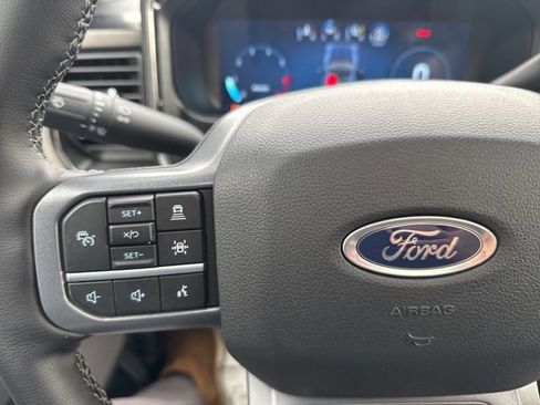 New 2026 Ford F350 Lariat w/ Lariat Ultimate Package image 18