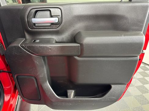 Used 2020 Chevrolet Silverado 2500 LT image 26