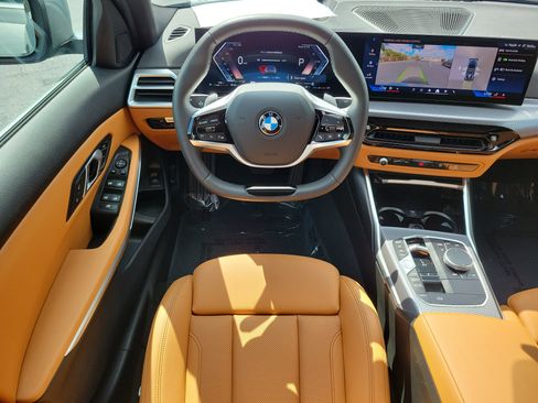 Used 2026 BMW 330i Sedan RWD image 14