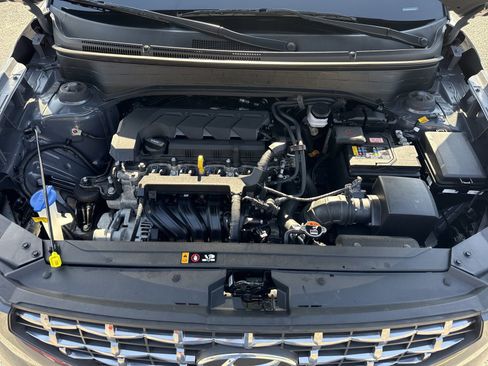 Used 2023 Hyundai Venue Limited w/ Cargo Package FWD image 30
