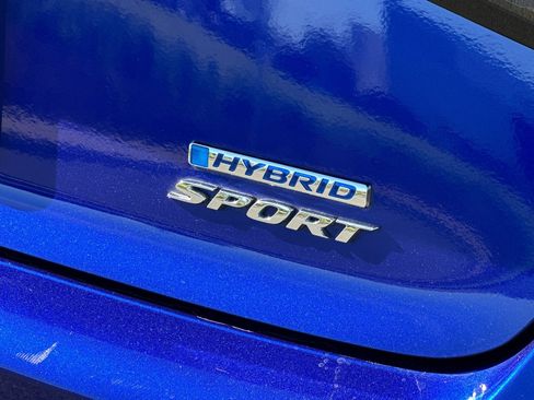 Used 2024 Honda Accord Sport image 31