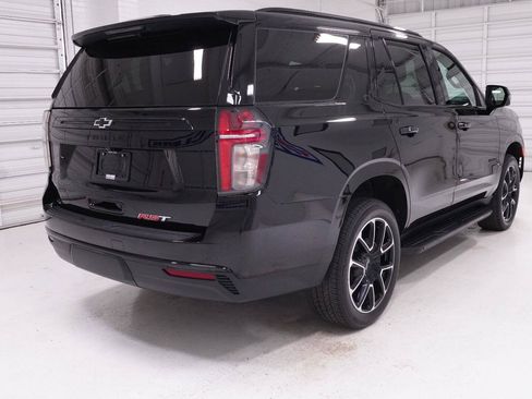 Used 2024 Chevrolet Tahoe RST w/ Luxury Package RWD image 33
