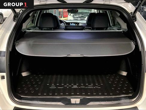 Certified 2023 Subaru Outback Onyx Edition XT image 34