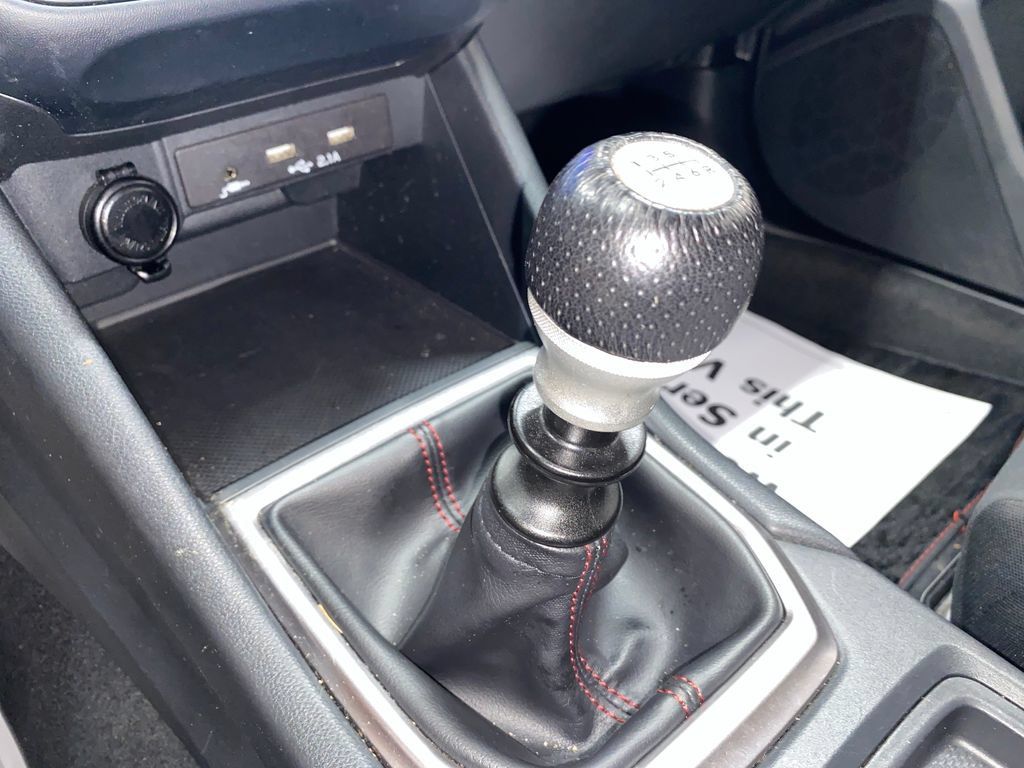 Used 2023 Subaru WRX AWD/4WD image 19