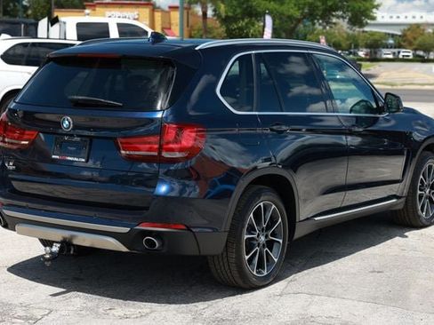 Used 2015 BMW X5 xDrive35d AWD/4WD image 14