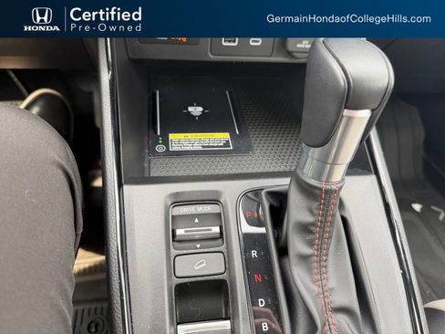 Used 2025 Honda CR-V Sport Touring image 24