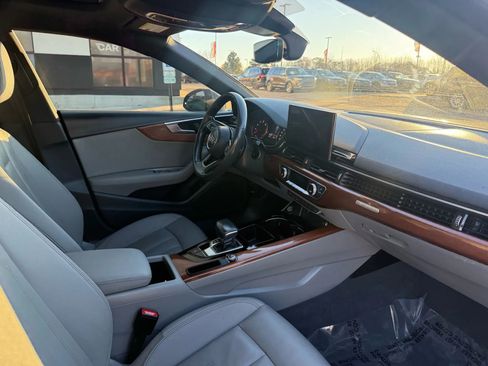 Used 2020 Audi A5 2.0T Premium image 25