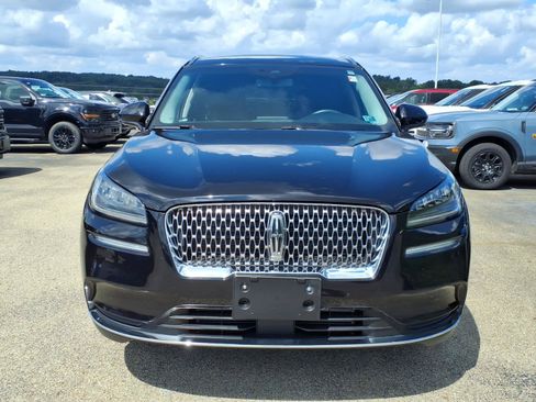 Used 2021 Lincoln Corsair AWD w/ Equipment Group 101A image 5