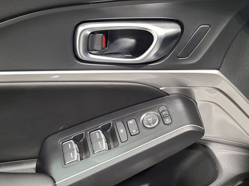 Used 2026 Acura Integra A-Spec FWD image 19