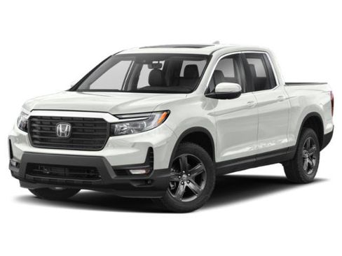 Used 2023 Honda Ridgeline RTL image 1