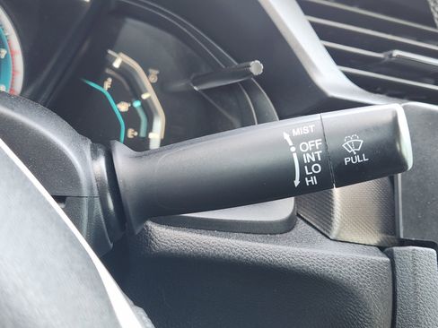 Used 2019 Honda Civic LX image 21