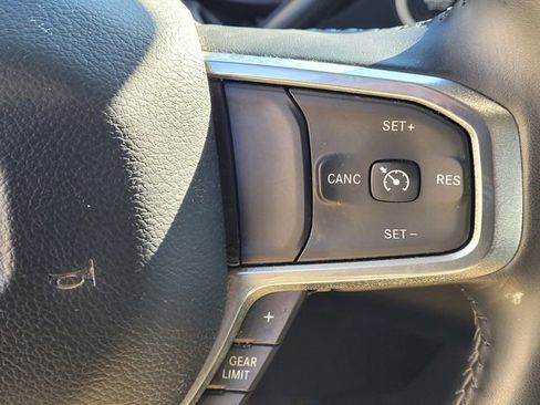 Used 2024 RAM 2500 Laramie AWD/4WD image 15