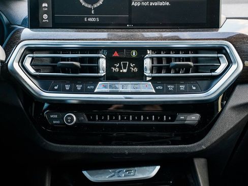 Used 2023 BMW X3 xDrive30i w/ Premium Package image 14