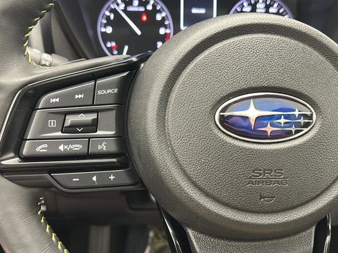 Used 2025 Subaru Ascent Bronze Edition AWD/4WD image 18