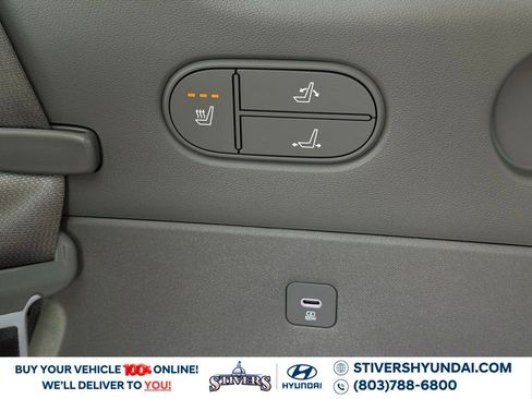 New 2026 Hyundai Palisade Limited image 31