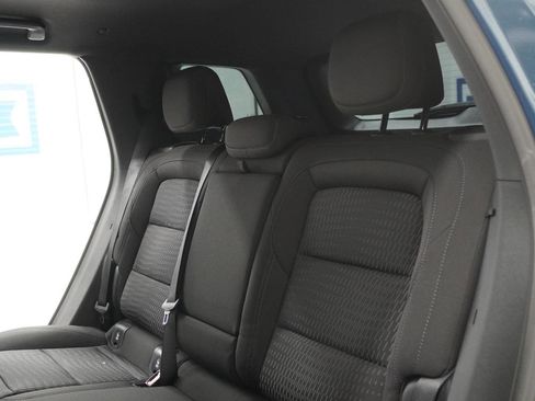 New 2026 Chevrolet Equinox LT FWD image 31