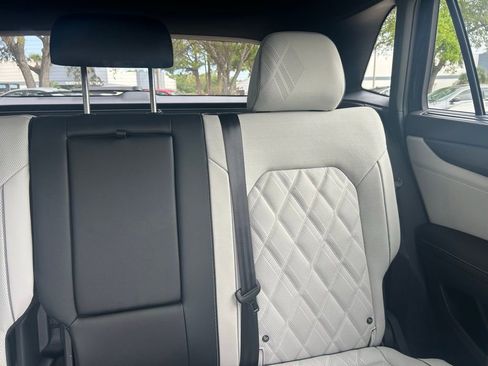 New 2026 Volkswagen Atlas Cross Sport SEL Premium R-Line image 14