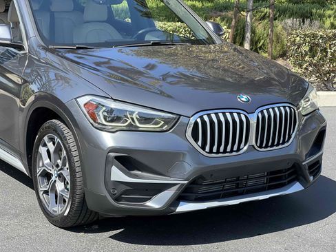 Used 2021 BMW X1 sDrive28i w/ Convenience Package FWD image 56