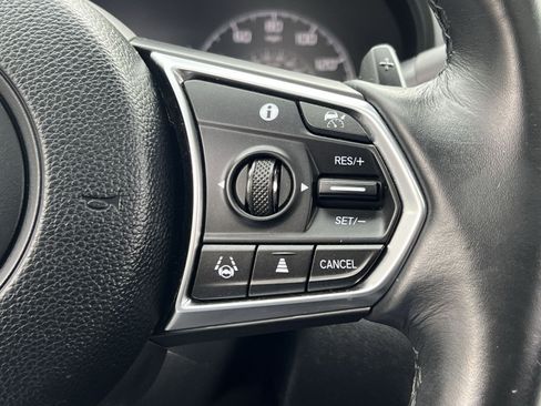 Used 2023 Acura TLX FWD image 35