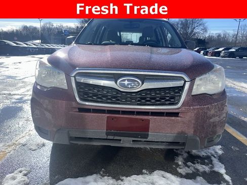 Used 2016 Subaru Forester 2.5i w/ Alloy Wheel Package image 18