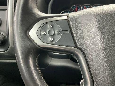 Used 2016 Chevrolet Silverado 1500 LT w/ All Star Edition image 10