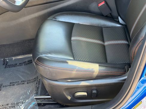 Certified 2025 Nissan Altima 2.5 SR FWD image 19