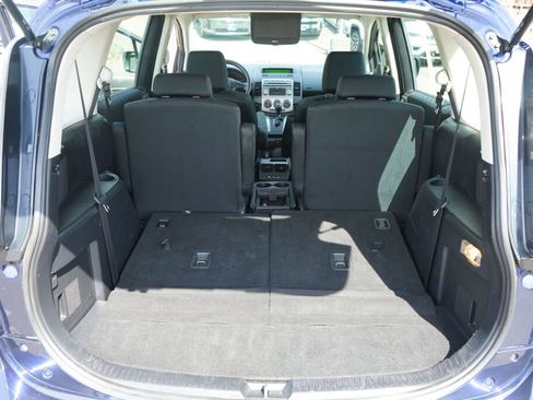 Used 2009 MAZDA MAZDA5 Sport FWD image 24
